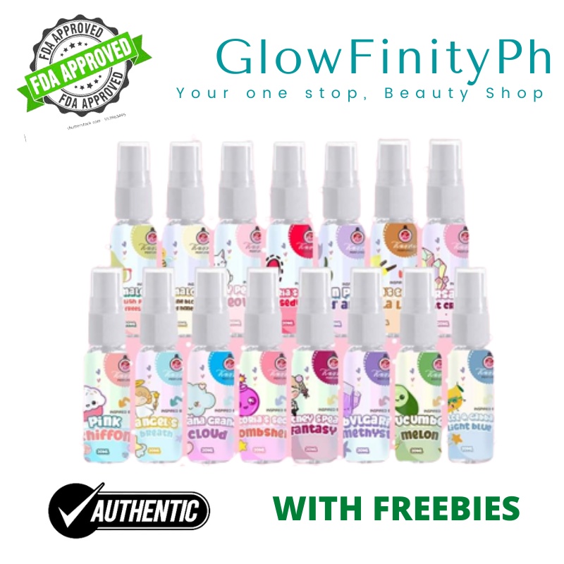 Inspired Scent 20ml (Oil Based Perfume for MEN and WOMEN) | Shopee ...