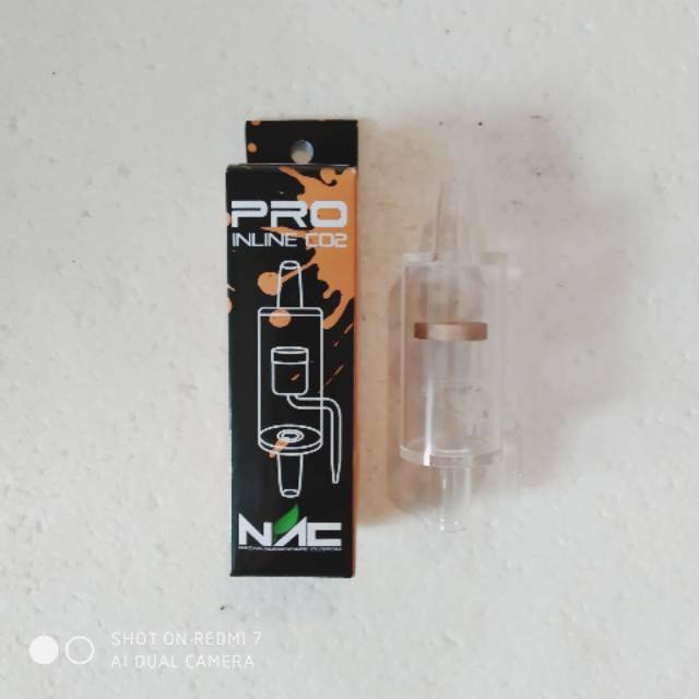 Pro Inline Diffuser 12/ 16mm NAC | Shopee Philippines