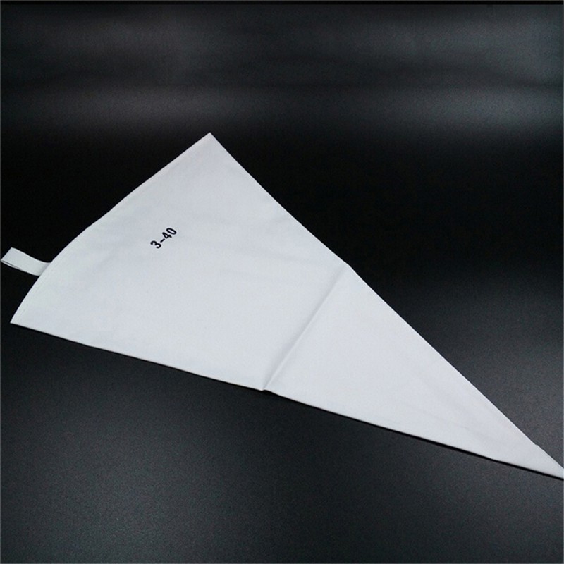 3 Size Cloth Reusable Icing Piping Cream Pastry Bag Cake Decorating ...