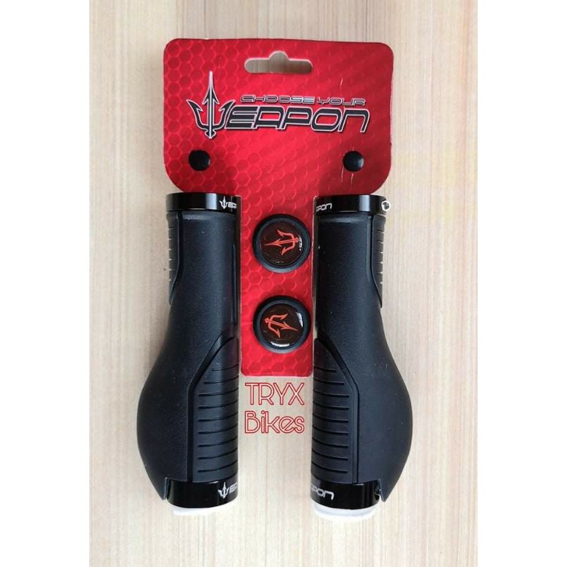 WEAPON CONTROL HANDLE GRIP | Shopee Philippines