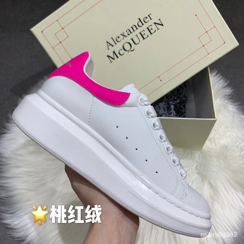 alexander mcqueen size 35