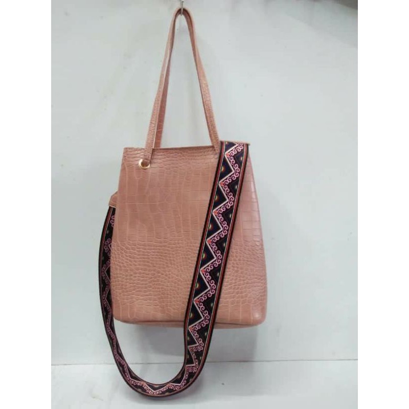 SALE SALE Marikina Bucket bags Shopee Philippines