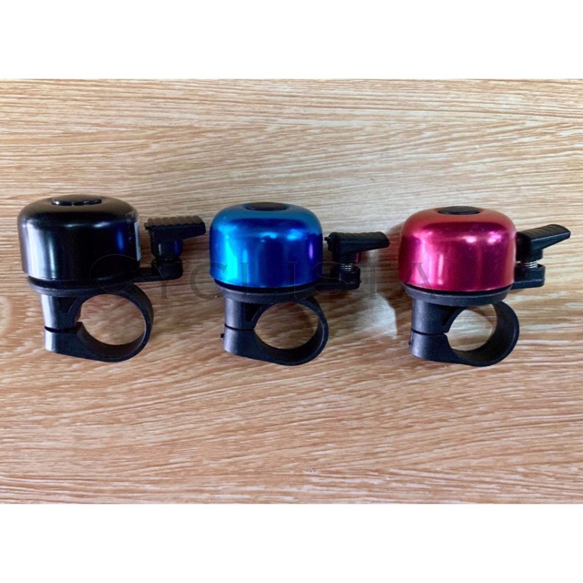 MAXZONE Bicycle Trigger Bell | Shopee Philippines