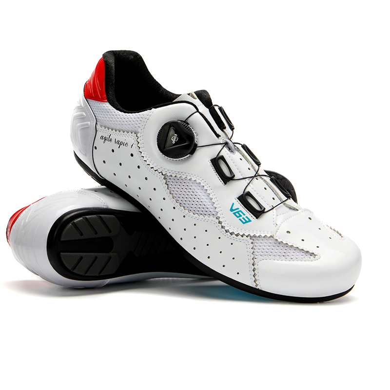 Click in hot sale bike shoes