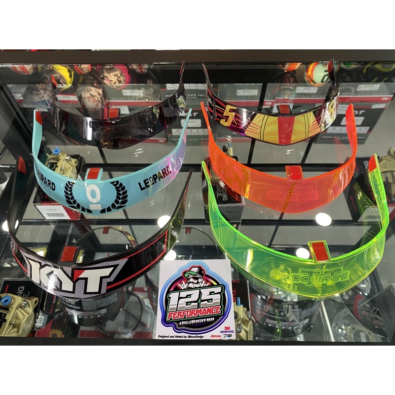KYT TT Course Spoiler Shopee Philippines