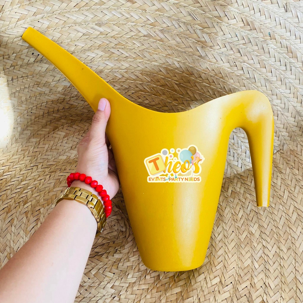 Big Alladin Design Water Sprinkler watering can lagadera for Plants ...