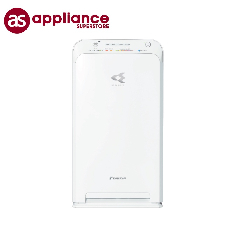 Daikin Air Purifier MC40UVM6 Streamer Shopee Philippines