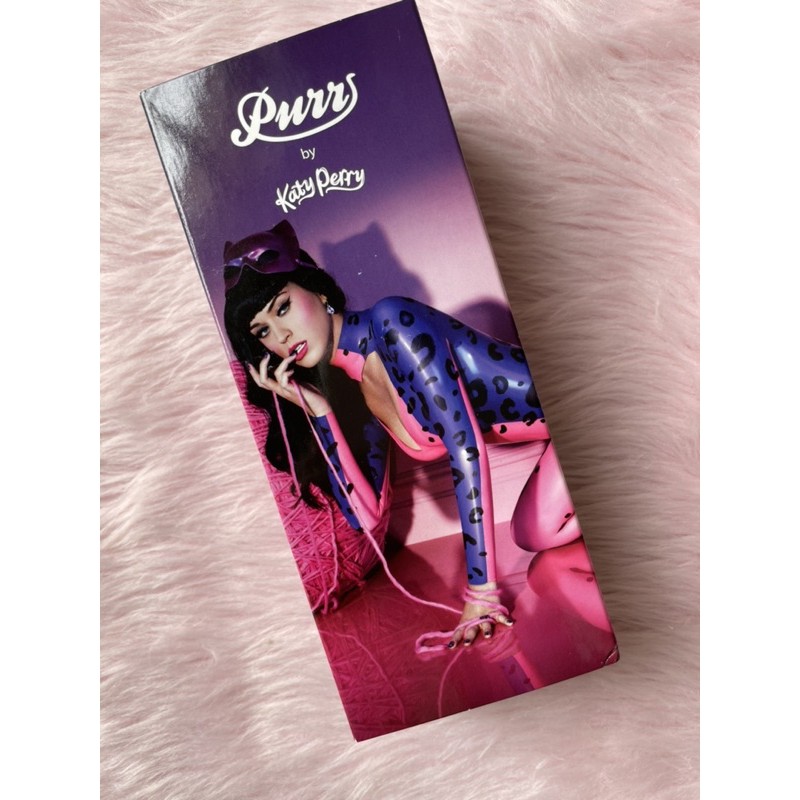 Katy perry discount purr perfume 175ml