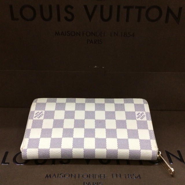 LLQ Louis Vuitton wallet Class A