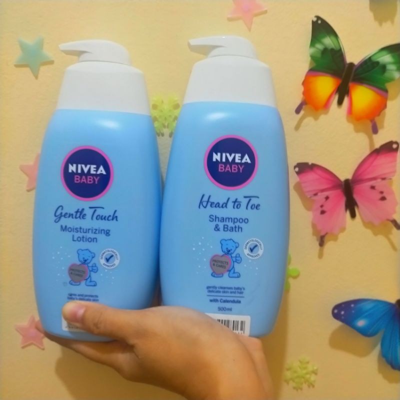 NIVEA Baby Philippines