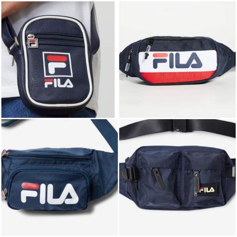 Fila body cheap bag price philippines