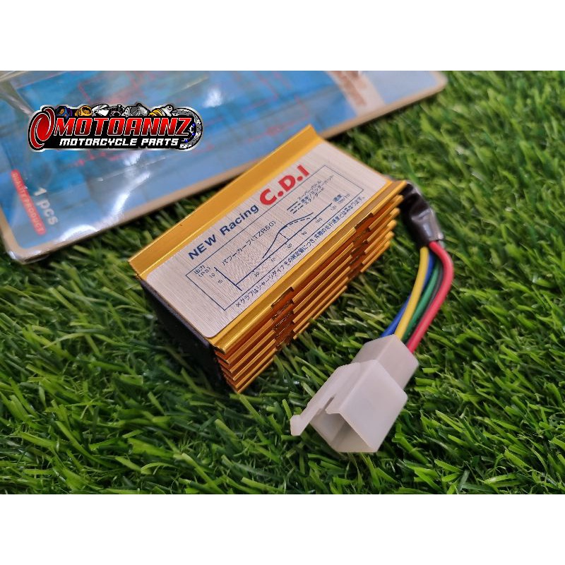 Shop racing cdi for Sale on Shopee Philippines
