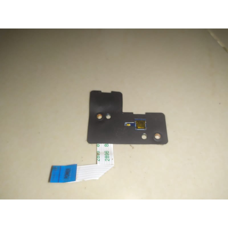 TOMBOL Switch button on off button laptop hp 1000 compaq cq45 | Shopee ...