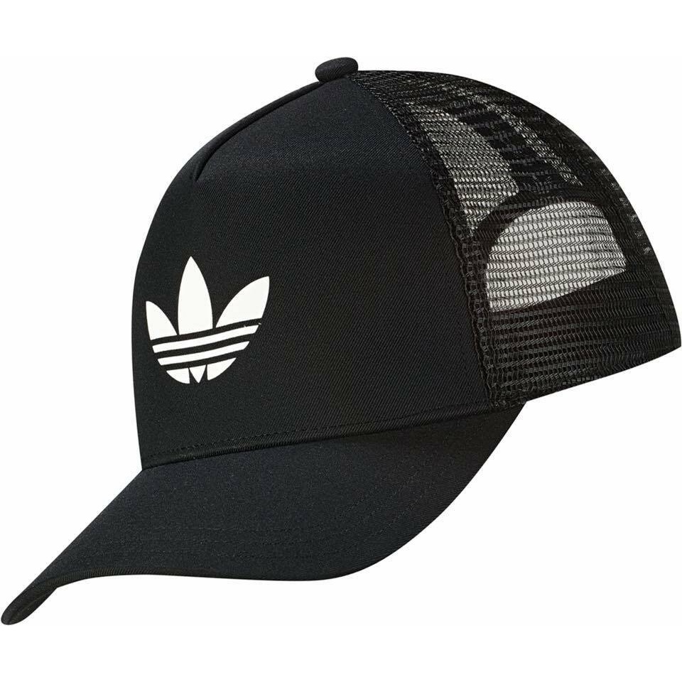 Casquette adidas outlet trucker