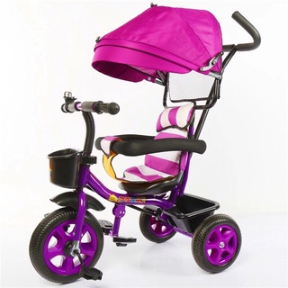 Baby 2024 stroller bike