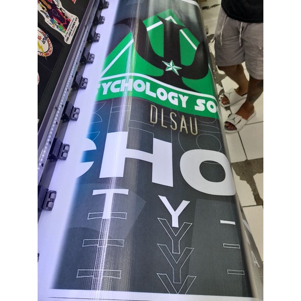 TARPAULIN PRINTING QUALITY PRINT 3x4ft 1pc Shopee Philippines
