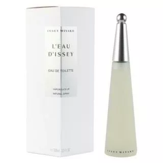 Women's Perfume Issey Miyake ISSPFW100 EDP 90 ml main image 1