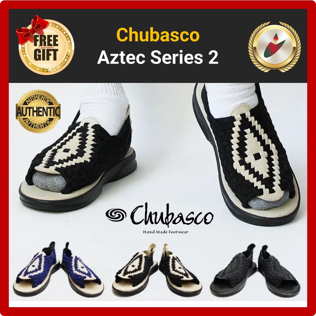 Chubasco sandals online shop
