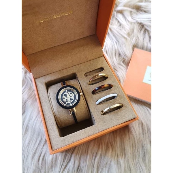 Tory burch gigi sales bangle watch price