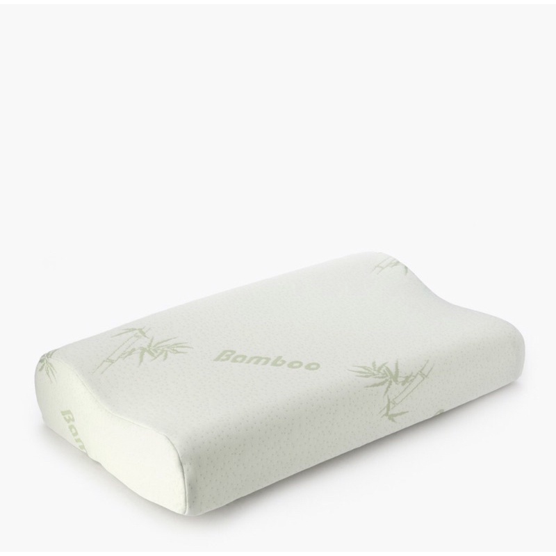 Hosh memory sales foam pillow