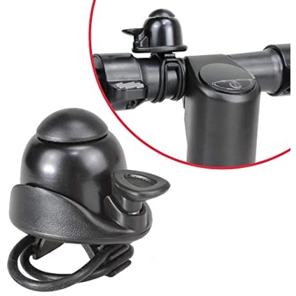 Home Box Segway Horn Bell For Scooter | Shopee Philippines