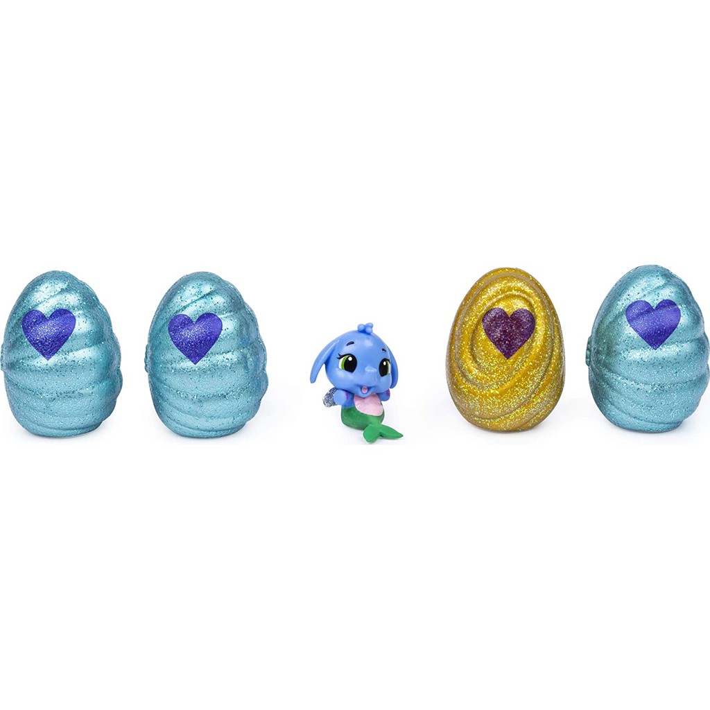 Hatchimals mermal magic deals