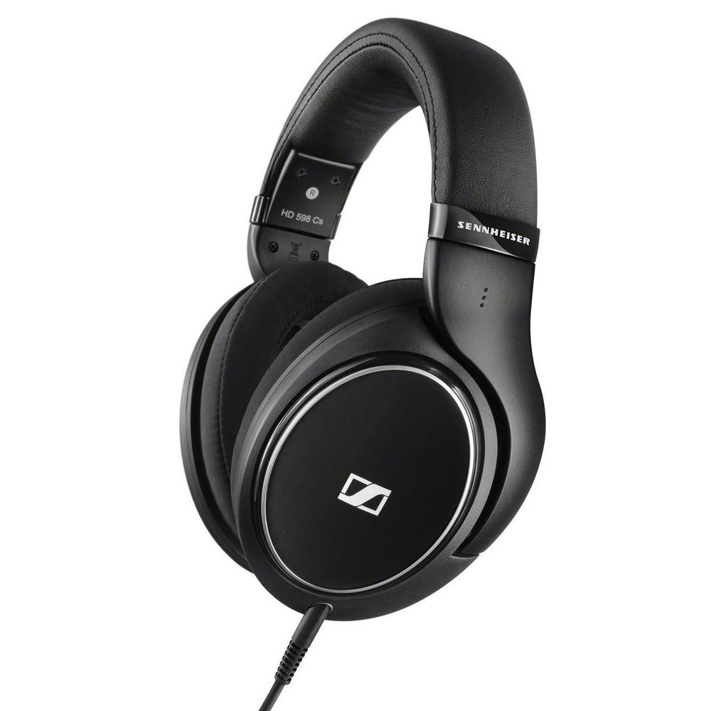 Sennheiser HD 598 SR Headphones Shopee Philippines