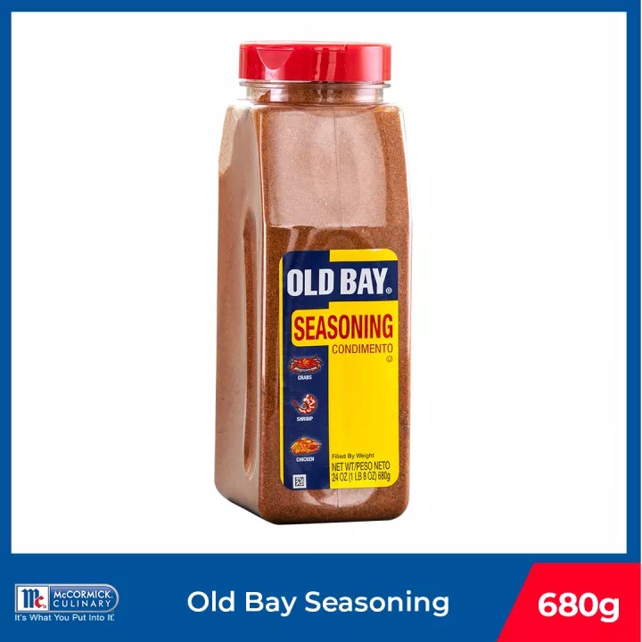 McCormick Old Bay Seasoning 680g Shopee Philippines