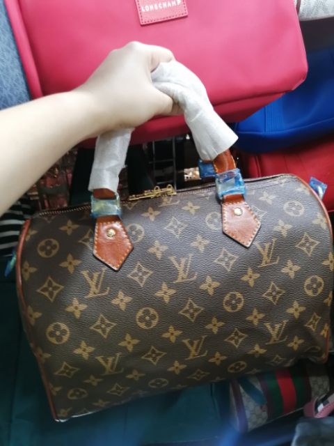 Lv doctors bag 30cm Authentic - Baitayan all in one shop