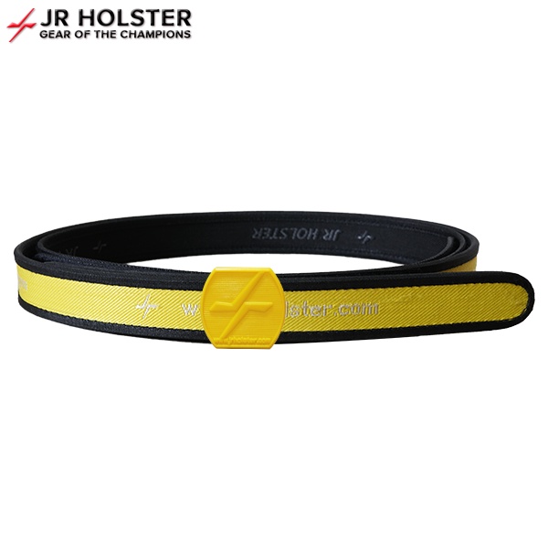 JR Holster Regular Belt Set 