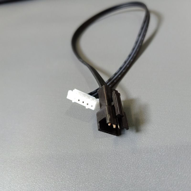 Phanteks 3-Pin Digital RGB Adapter Cable