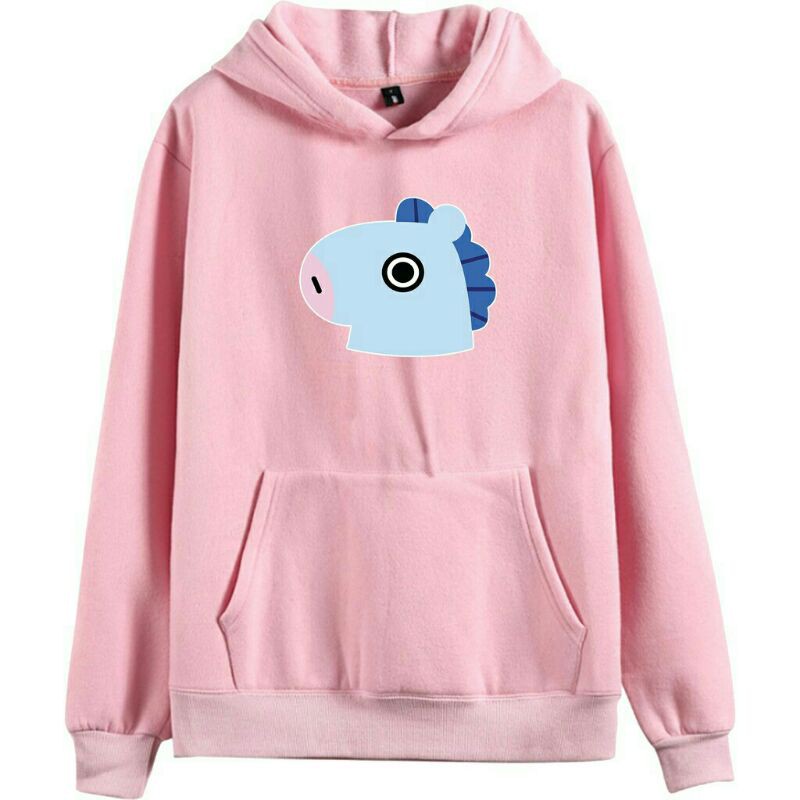 Mang hoodie clearance