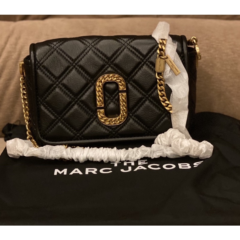 Marc jacobs status discount flap