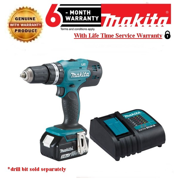 Makita 453 online dhp