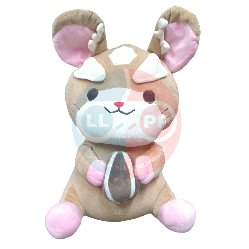 Hammond best sale plush overwatch