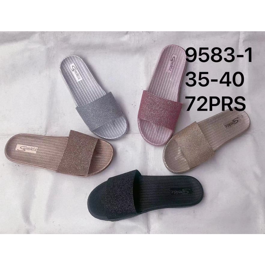 Xinzl slippers on sale