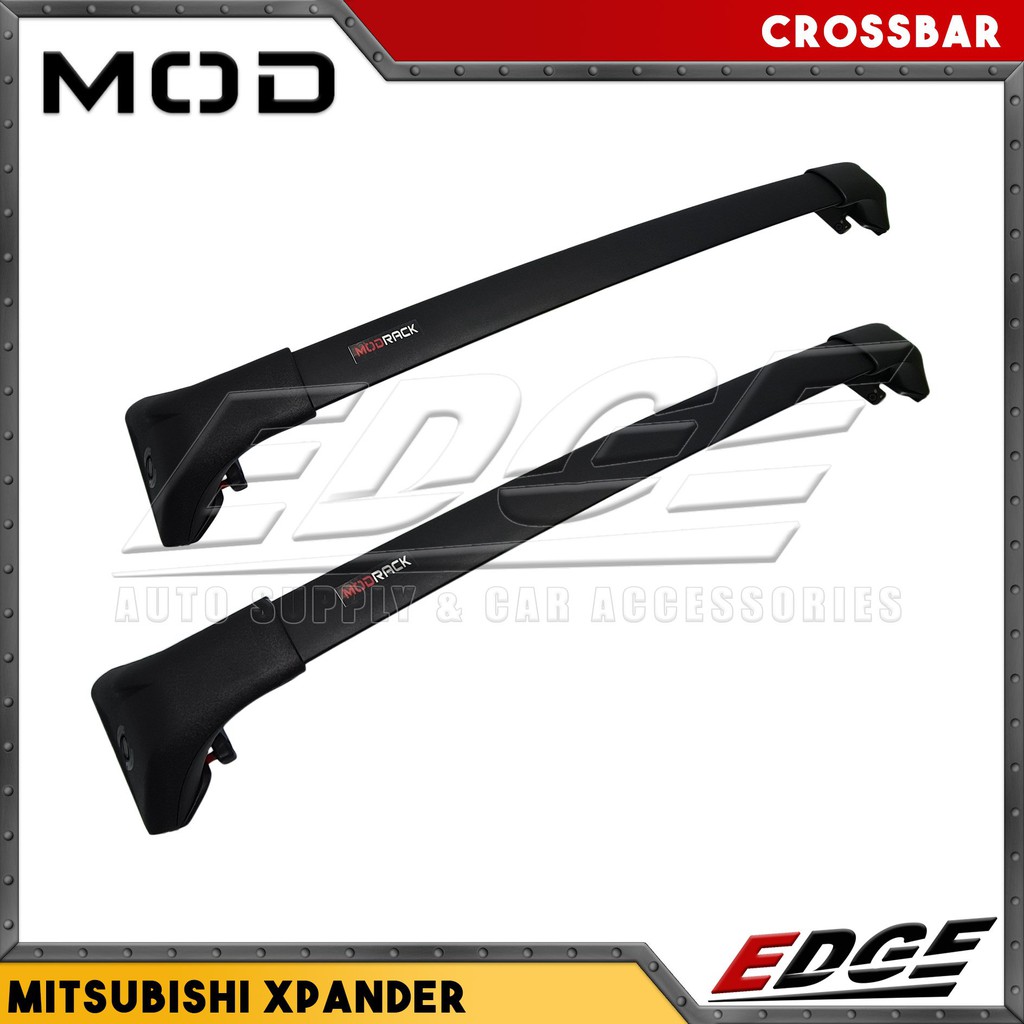 MODRACK Mitsubishi Xpander 2018-2021 Crossbar OEM rack racks cross bar ...