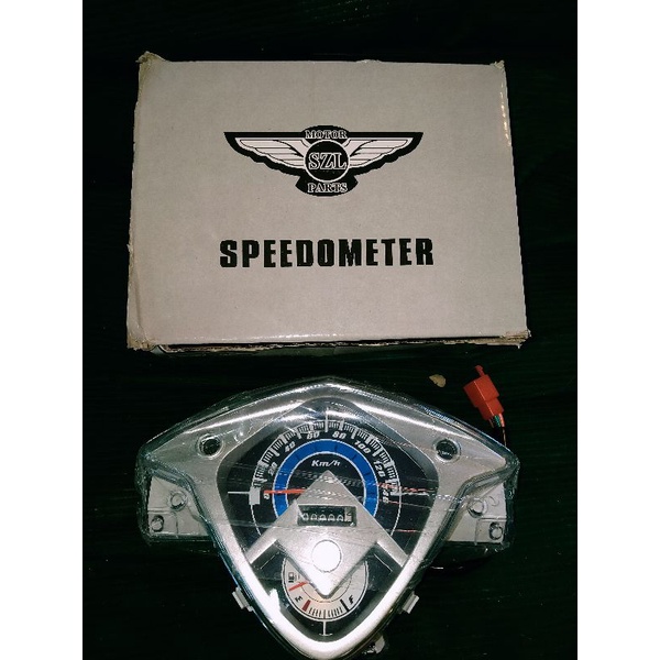 Speedometer Gauge Mio Soul Shopee Philippines