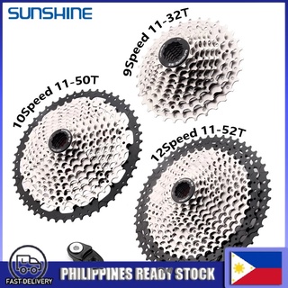 Mtb sprocket set sale