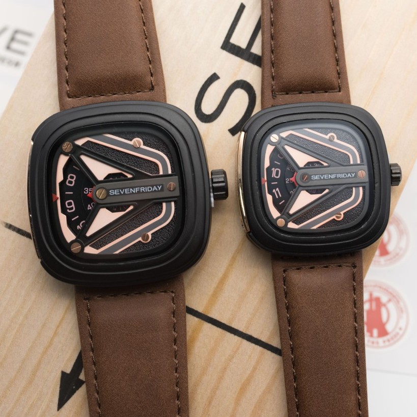 Sevenfriday couple outlet watch price