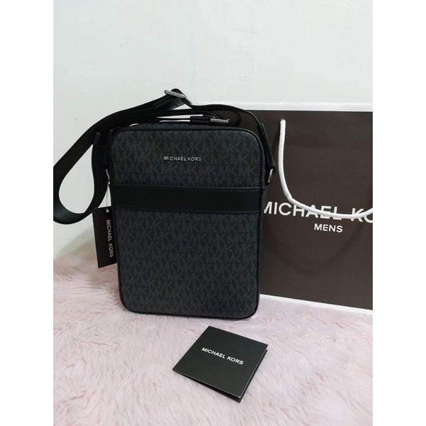 Mk mens bag online