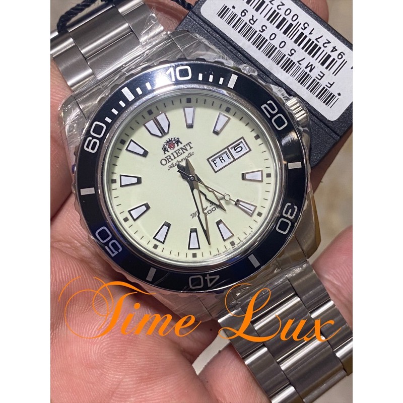 Orient fem75005r9 2024