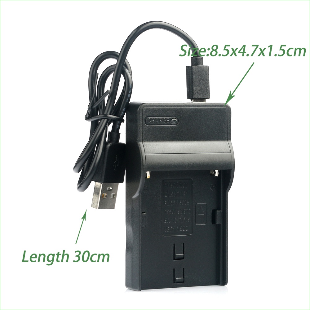 Chargeur Secteur + Allume-cigare Pour Batterie Canon NB-5L / NB5L – IXUS 990 IS