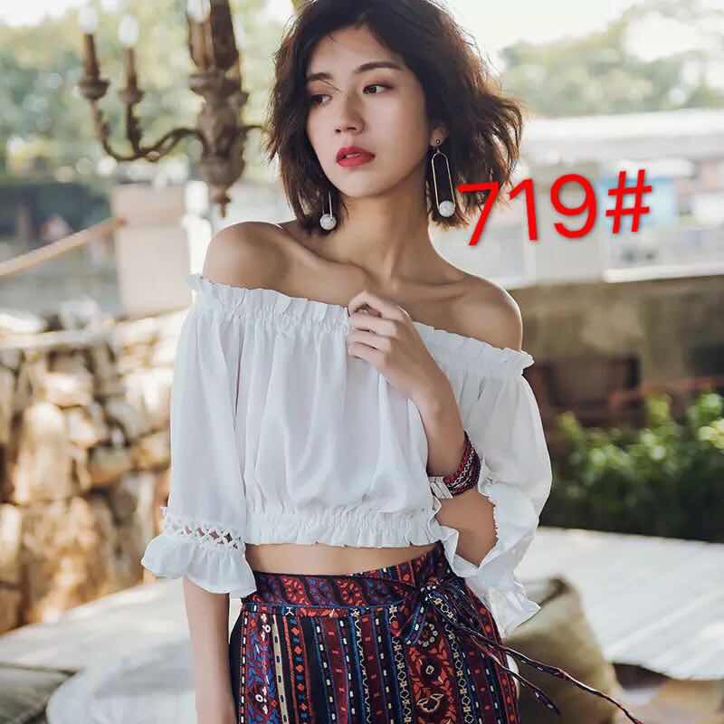 Shopee off shoulder new arrivals