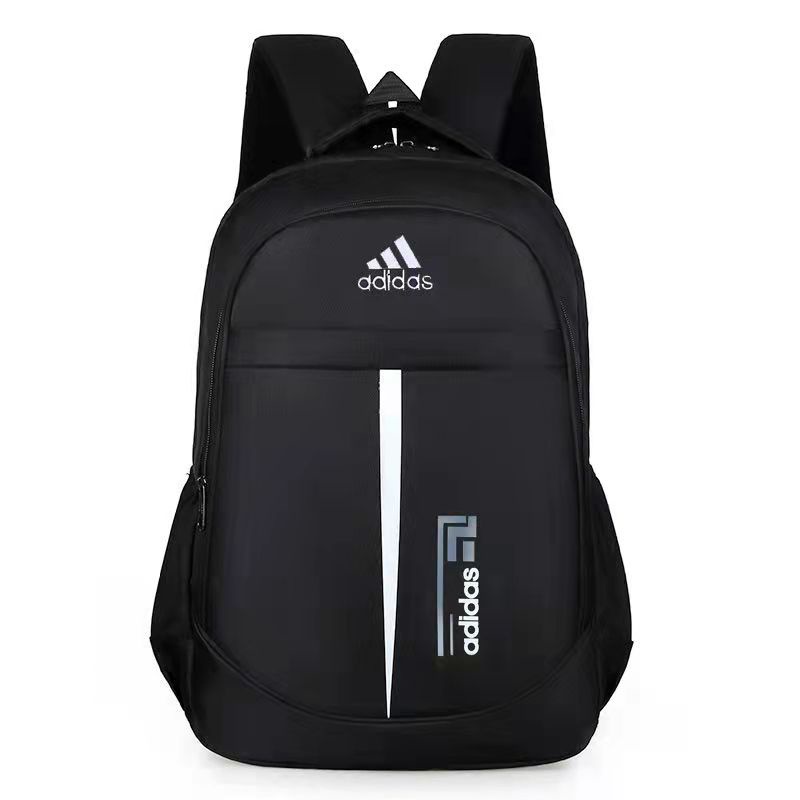 COD New ADIDAS trend fashion backpack Sports backpack | Shopee Philippines