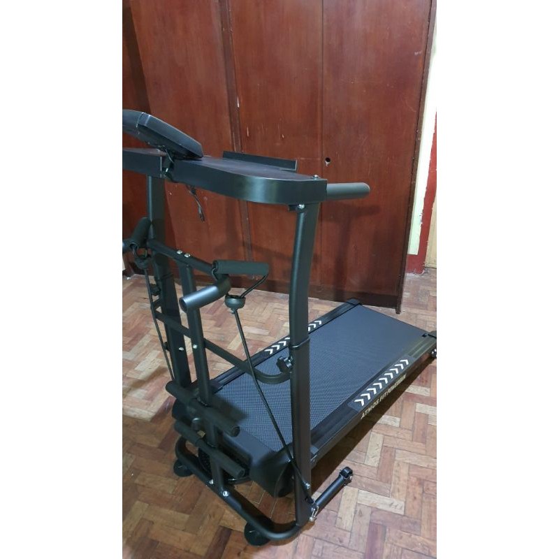 Atmos fit powerrun treadmill sale