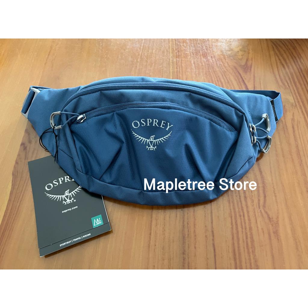 Osprey belt sales bag