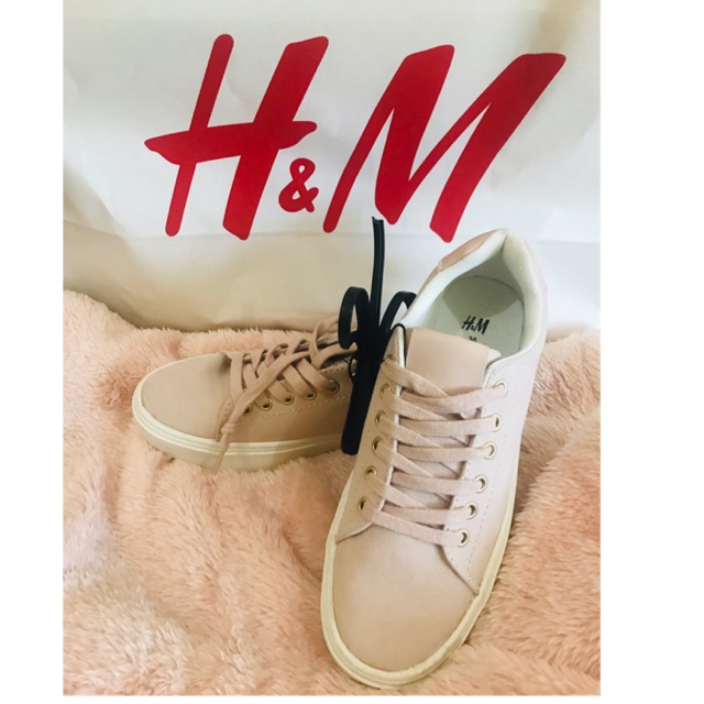 H&m shop shoes price