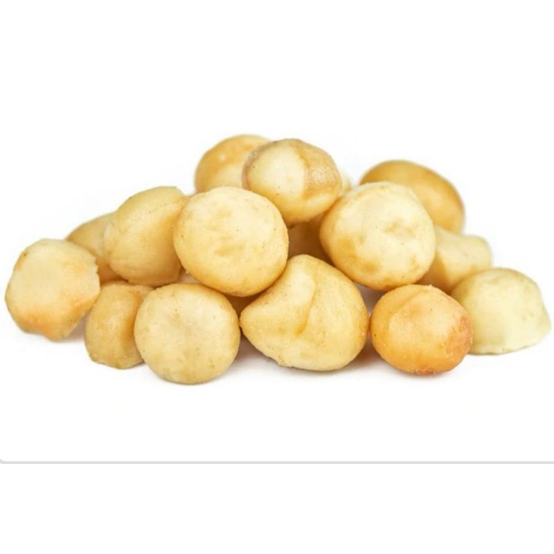 Whole Macadamia Nuts 1Kg Shopee Philippines