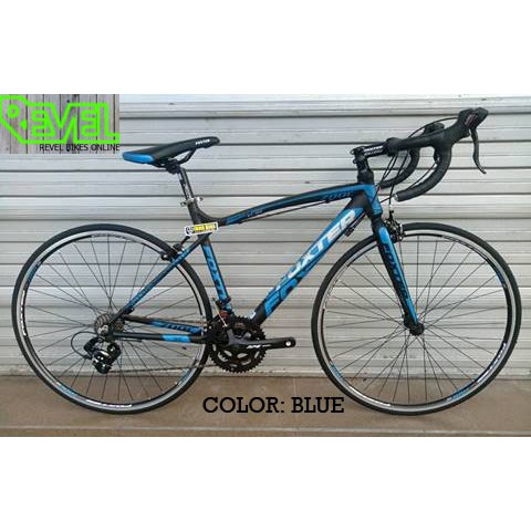 road bike foxter